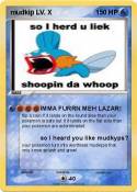 mudkip LV. X
