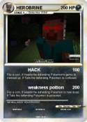 HEROBRINE