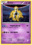Arceus