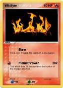 Wildfyre