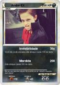 André EX