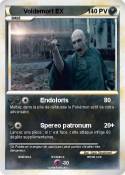 Voldemort EX