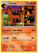 Firestar
