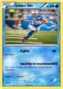 Golden Tate