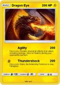 Dragon Eye