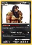 Végéta