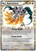 Slayerdramon