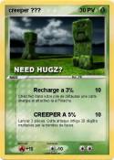creeper ???