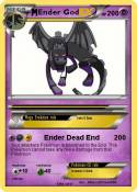Ender God