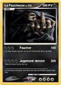 La Faucheuse