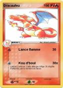 Dracaufeu