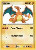 charzard