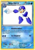 Mega Man (I)