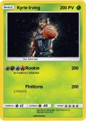 Kyrie Irving