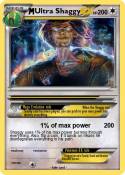 Ultra Shaggy