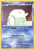 ice bear