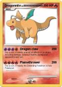 Dragonnite
