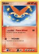 Victini