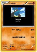 Lucario