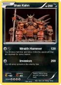 Shao Kahn