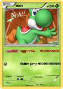 Yoshi