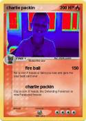 charlie packin
