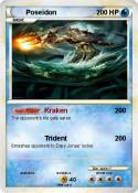 Poseidon