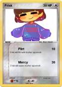 Frisk