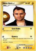 Jason Bent