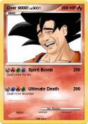 Over 9000!