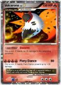 Volcarona