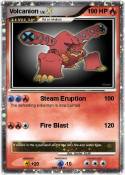 Volcanion