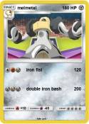 melmetal