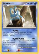Froakie