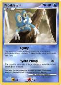 Froakie
