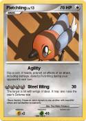 Fletchling