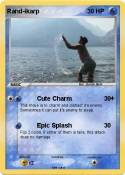 Rand-ikarp