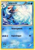 amphinobi