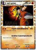 ssj3 gohan