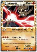 Gokuu ssj4