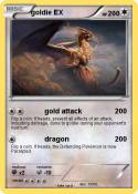 goldie EX