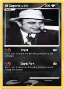 Al Capone