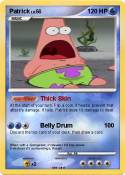 Patrick