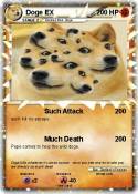 Doge EX
