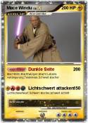 Mace Windu