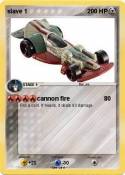 slave 1