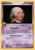 John Adams