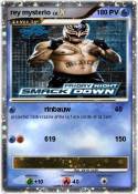 rey mysterio