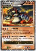 Groudon
