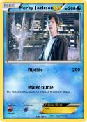 Percy Jackson